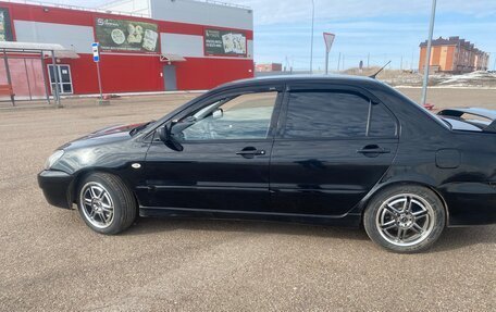 Mitsubishi Lancer IX, 2005 год, 425 000 рублей, 5 фотография