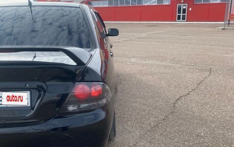 Mitsubishi Lancer IX, 2005 год, 425 000 рублей, 8 фотография