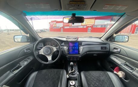 Mitsubishi Lancer IX, 2005 год, 425 000 рублей, 10 фотография