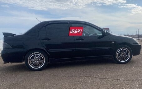 Mitsubishi Lancer IX, 2005 год, 425 000 рублей, 2 фотография