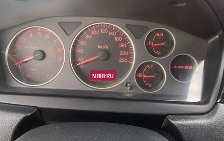 Mitsubishi Lancer IX, 2005 год, 425 000 рублей, 12 фотография