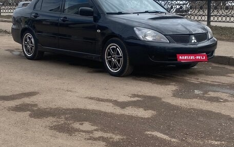 Mitsubishi Lancer IX, 2005 год, 425 000 рублей, 4 фотография