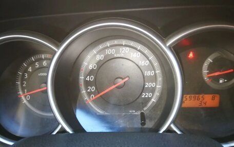 Nissan Tiida, 2011 год, 780 000 рублей, 8 фотография