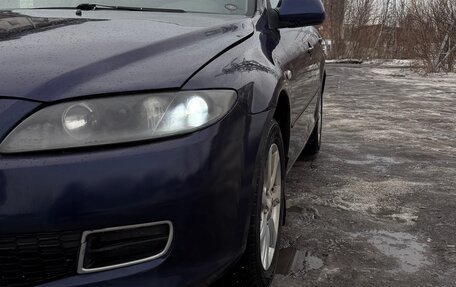 Mazda 6, 2006 год, 575 000 рублей, 4 фотография