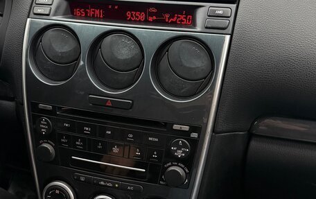 Mazda 6, 2006 год, 575 000 рублей, 2 фотография