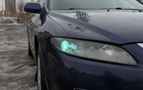 Mazda 6, 2006 год, 575 000 рублей, 5 фотография