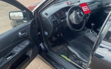 Mitsubishi Lancer IX, 2005 год, 425 000 рублей, 7 фотография