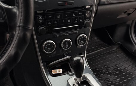 Mazda 6, 2006 год, 575 000 рублей, 8 фотография