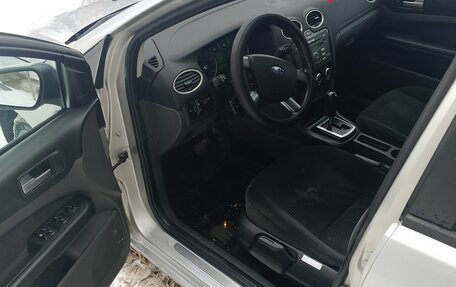 Ford Focus II рестайлинг, 2007 год, 450 000 рублей, 3 фотография