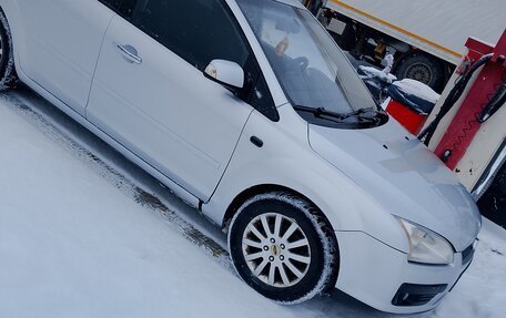 Ford Focus II рестайлинг, 2007 год, 450 000 рублей, 2 фотография