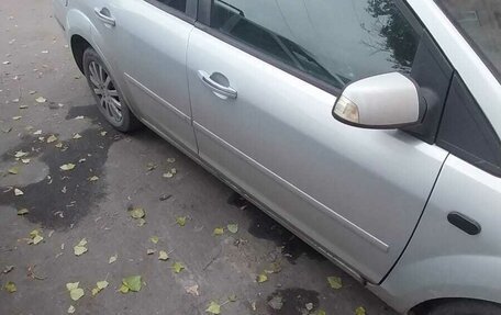 Ford Focus II рестайлинг, 2007 год, 450 000 рублей, 5 фотография