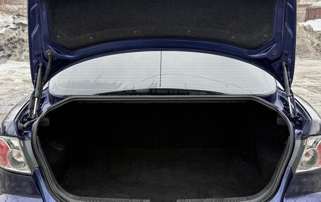 Mazda 6, 2006 год, 575 000 рублей, 14 фотография