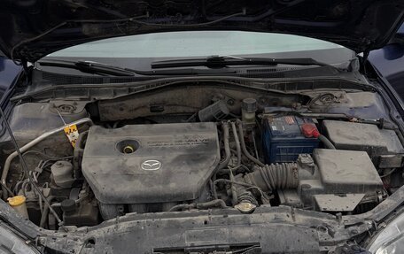 Mazda 6, 2006 год, 575 000 рублей, 10 фотография