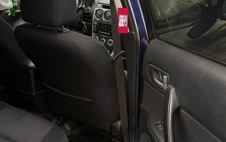 Mazda 6, 2006 год, 575 000 рублей, 13 фотография