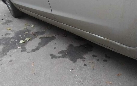 Ford Focus II рестайлинг, 2007 год, 450 000 рублей, 8 фотография