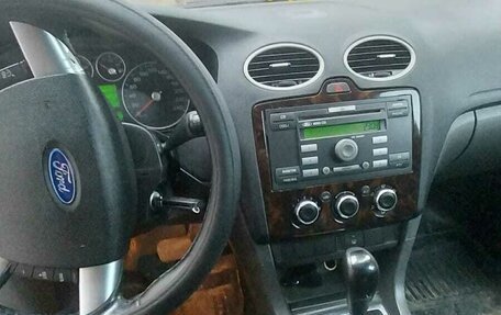 Ford Focus II рестайлинг, 2007 год, 450 000 рублей, 6 фотография