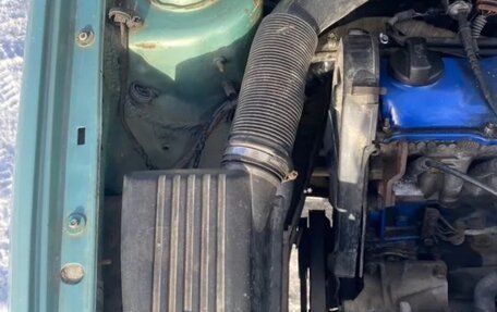 Volkswagen Golf III, 1994 год, 125 000 рублей, 4 фотография