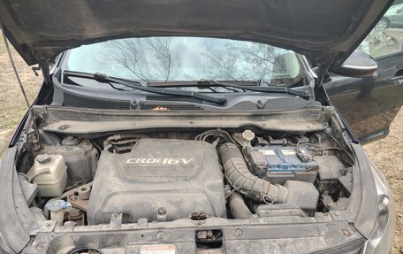 KIA Sportage III, 2014 год, 1 480 000 рублей, 2 фотография