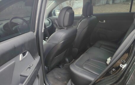 KIA Sportage III, 2014 год, 1 480 000 рублей, 8 фотография