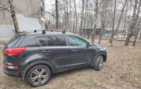 KIA Sportage III, 2014 год, 1 480 000 рублей, 11 фотография