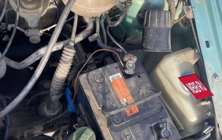 Volkswagen Golf III, 1994 год, 125 000 рублей, 3 фотография