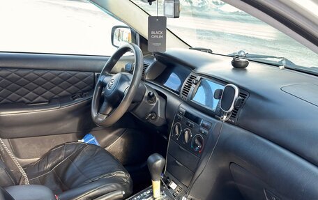 Toyota Corolla, 2006 год, 550 000 рублей, 8 фотография