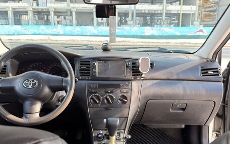 Toyota Corolla, 2006 год, 550 000 рублей, 6 фотография