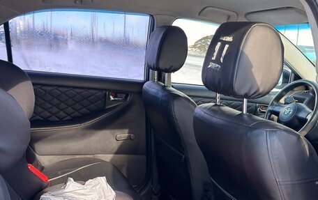 Toyota Corolla, 2006 год, 550 000 рублей, 7 фотография