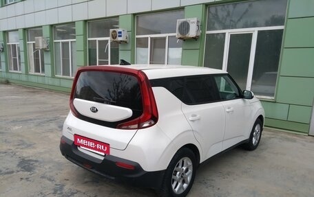 KIA Soul III, 2020 год, 1 900 000 рублей, 5 фотография