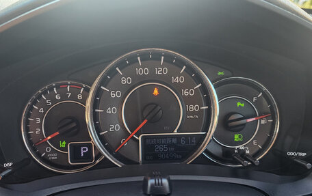 Toyota Corolla, 2017 год, 1 250 000 рублей, 9 фотография