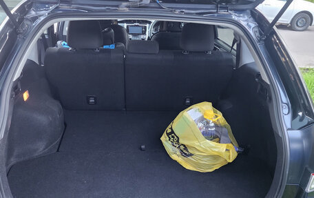 Toyota Corolla, 2017 год, 1 250 000 рублей, 11 фотография