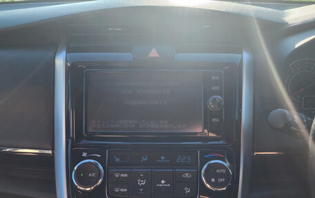 Toyota Corolla, 2017 год, 1 250 000 рублей, 12 фотография