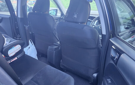 Toyota Corolla, 2017 год, 1 250 000 рублей, 13 фотография