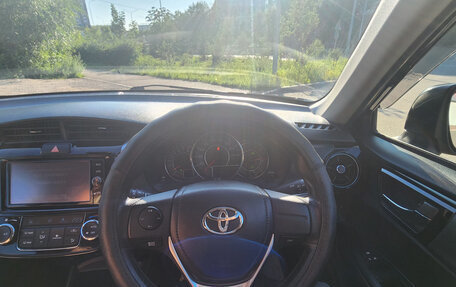 Toyota Corolla, 2017 год, 1 250 000 рублей, 10 фотография