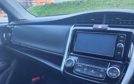 Toyota Corolla, 2017 год, 1 250 000 рублей, 14 фотография