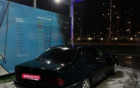 Mercedes-Benz E-Класс, 1999 год, 190 000 рублей, 3 фотография