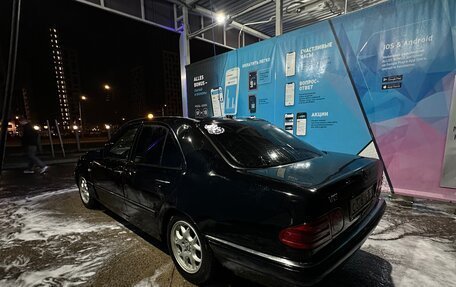 Mercedes-Benz E-Класс, 1999 год, 190 000 рублей, 7 фотография