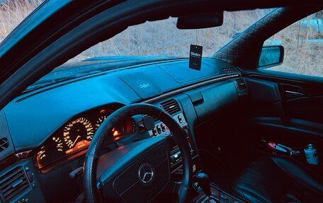 Mercedes-Benz E-Класс, 1999 год, 190 000 рублей, 16 фотография