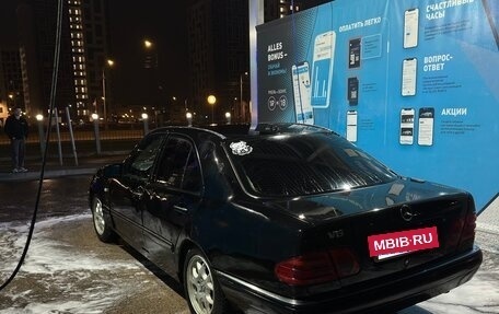 Mercedes-Benz E-Класс, 1999 год, 190 000 рублей, 6 фотография