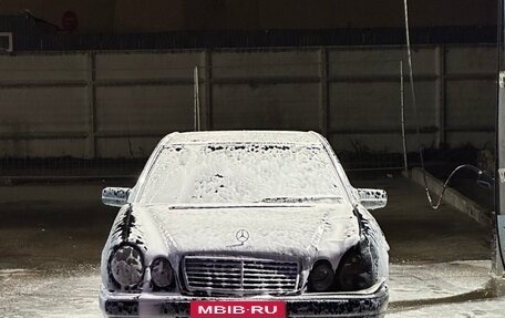 Mercedes-Benz E-Класс, 1999 год, 190 000 рублей, 12 фотография