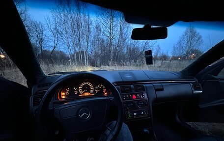 Mercedes-Benz E-Класс, 1999 год, 190 000 рублей, 19 фотография