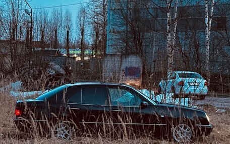 Mercedes-Benz E-Класс, 1999 год, 190 000 рублей, 23 фотография