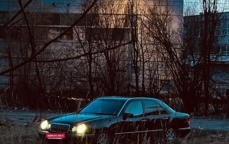 Mercedes-Benz E-Класс, 1999 год, 190 000 рублей, 27 фотография