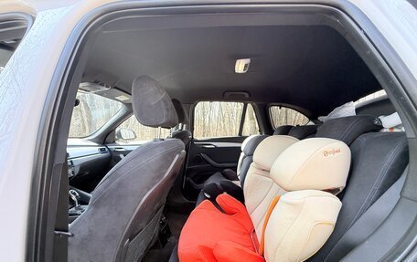 BMW X1, 2018 год, 2 270 000 рублей, 11 фотография