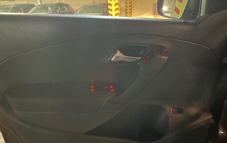 Volkswagen Polo VI (EU Market), 2015 год, 1 050 000 рублей, 16 фотография