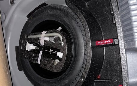 Volkswagen Polo VI (EU Market), 2015 год, 1 050 000 рублей, 9 фотография