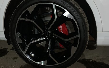 Audi Q7, 2016 год, 4 150 000 рублей, 14 фотография