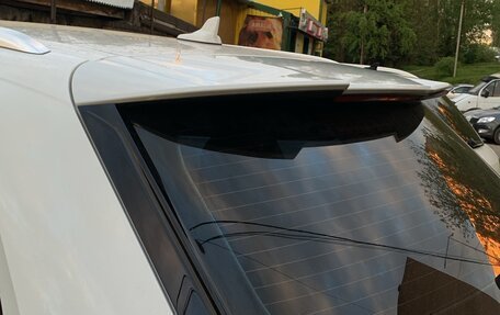 Audi Q7, 2016 год, 4 150 000 рублей, 12 фотография