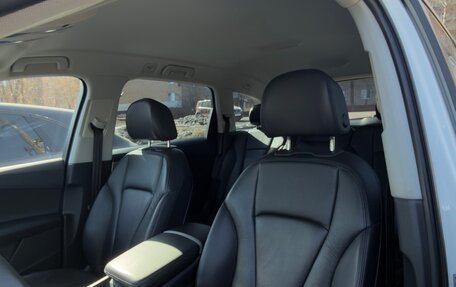 Audi Q7, 2016 год, 4 150 000 рублей, 21 фотография