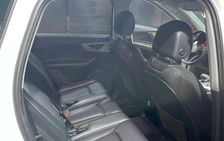 Audi Q7, 2016 год, 4 150 000 рублей, 28 фотография